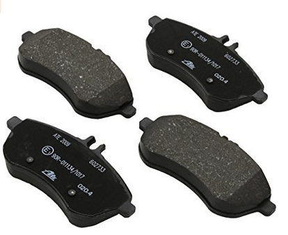 BRAKE PAD