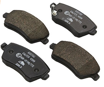 BRAKE PAD