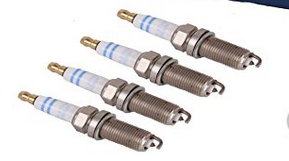 SPARK PLUG