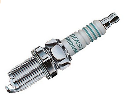 SPARK PLUG