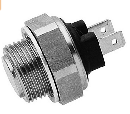 OIL PRESSURE SENSOR