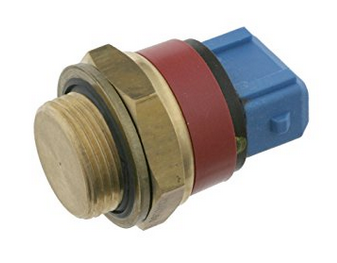 OIL PRESSURE SENSOR