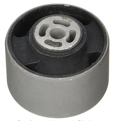 CONTROL ARM BUSHING