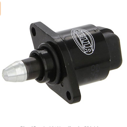 STEP MOTOR