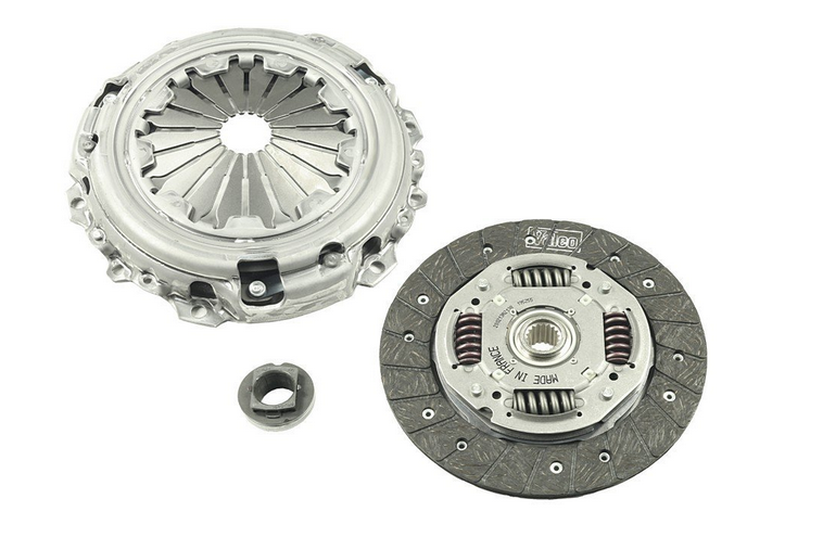 CLUTCH KITS