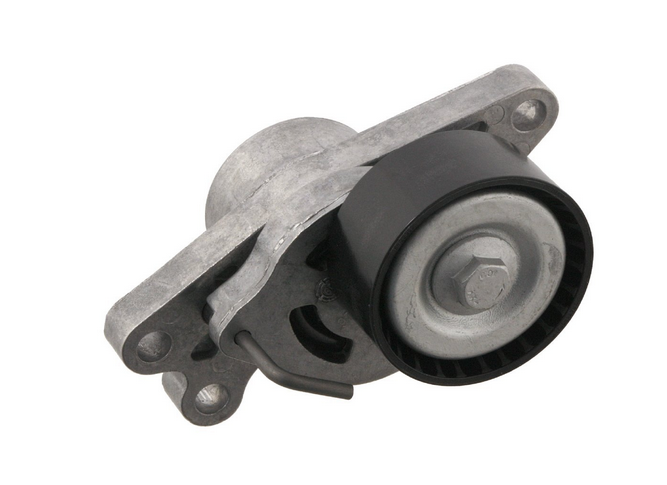 TENSIONER