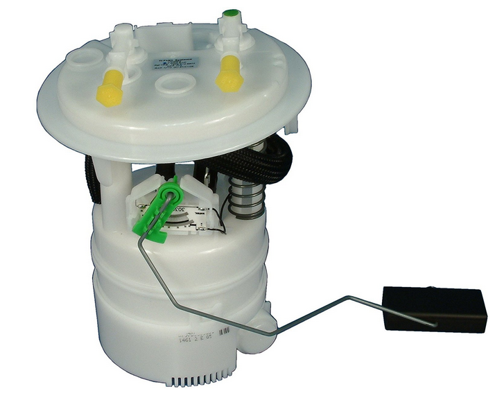 FUEL PUMP ASSY