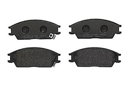 BRAKE PAD