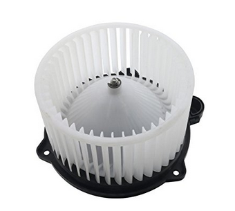 FAN MOTOR