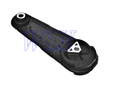 ENGINE MOUNTING