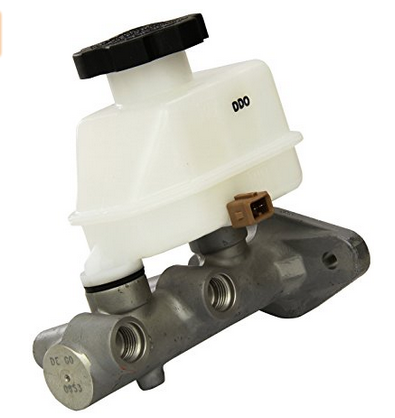 BRAKE MASTER CYLINDER