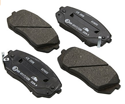 BRAKE PAD