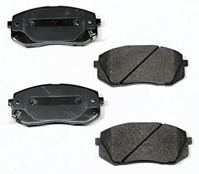 BRAKE PAD