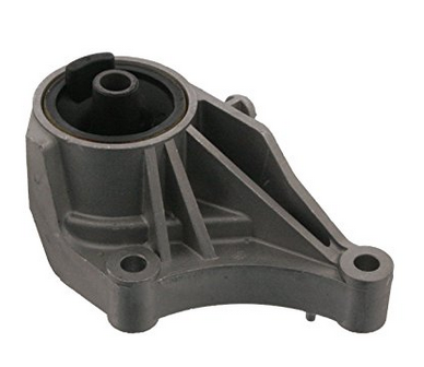 ENGINE MOUNTING