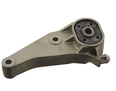 ENGINE MOUNTING
