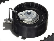 TENSIONER