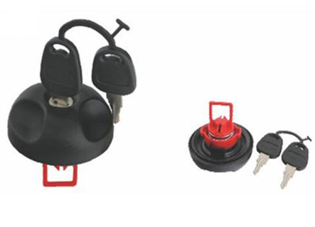 CAR LOCK SET