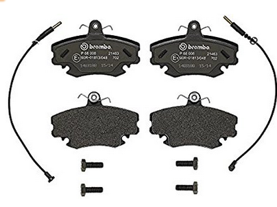 BRAKE PAD