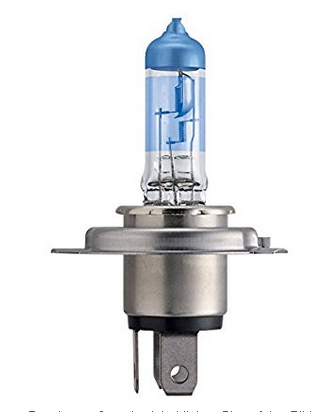 HALO GEN LAMP