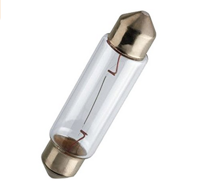 HALOGEN LAMP