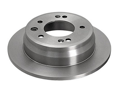 BRAKE DRUM