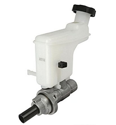 BRAKE MASTER CYLINDER