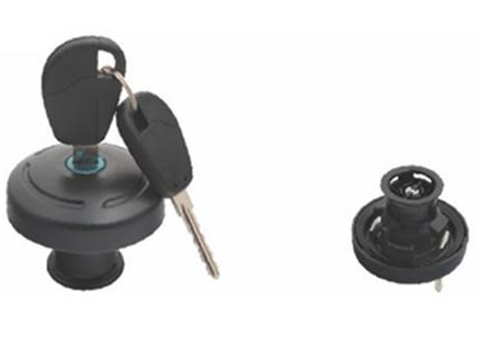 CAR LOCK SET