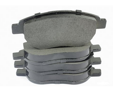 BRAKE PAD