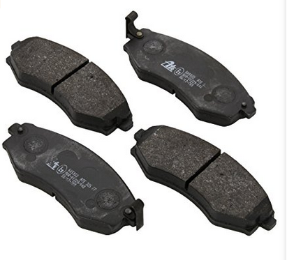 BRAKE PAD