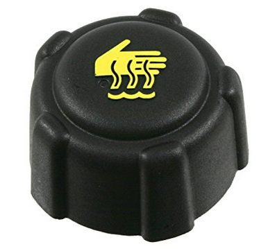 REDIATOR CAP