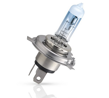 HALO GEN LAMP