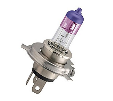 HALOGEN LAMP