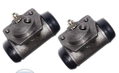 BRAKE CYLINDER