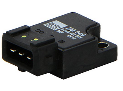 REGULATOR