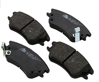 BRAKE PAD
