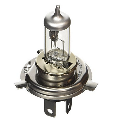 HALOGEN LAMP
