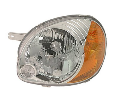 SIDE LAMP