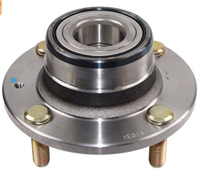 HUB BEARING