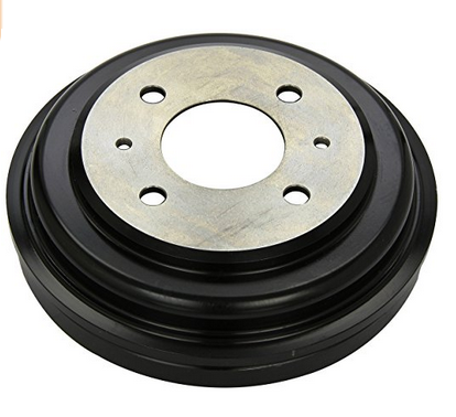BRAKE DRUM