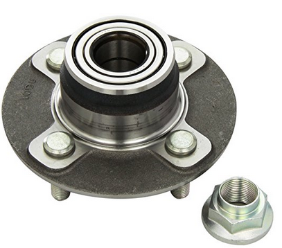 HUB BEARING