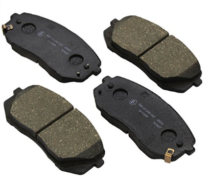 BRAKE PAD