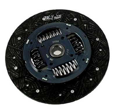 CLUTCH DISC