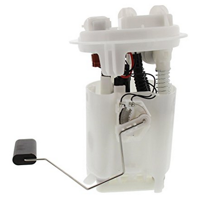 FUEL PUMP ASSY