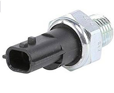 OIL PRESSURE SENSOR