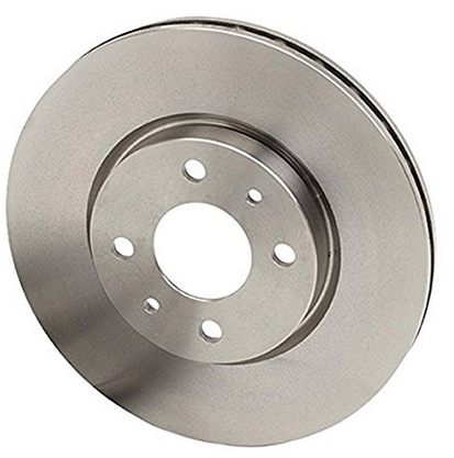 BRAKE DRUM