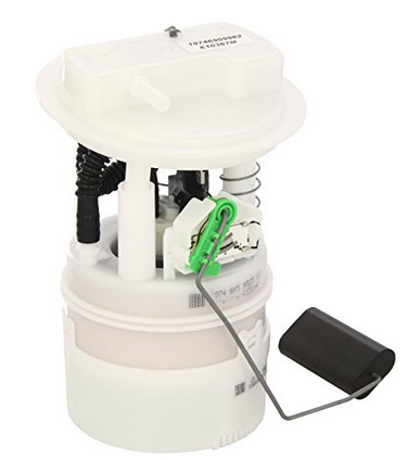 FUEL PUMP ASSY
