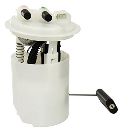 FUEL PUMP ASSY
