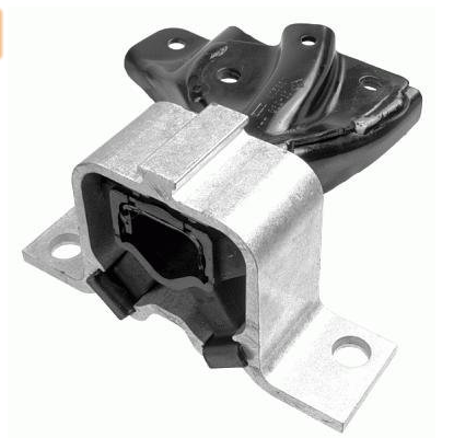 ENGINE MOUNTING