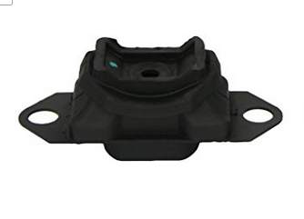 ENGINE MOUNTING