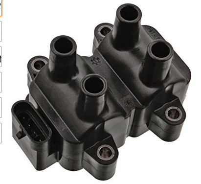 IGNITION COIL